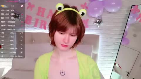 Your Arianna online show from 08/03/26, 03:38