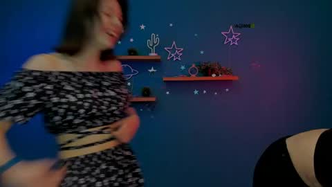 aria_wild_ online show from 03/18/26, 09:56