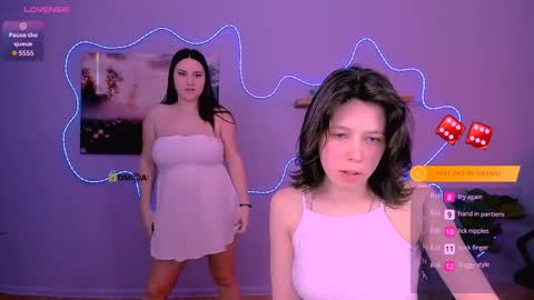 aria_wild_ online show from 04/09/26, 06:24