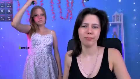 aria_wild_ online show from 07/19/26, 07:06