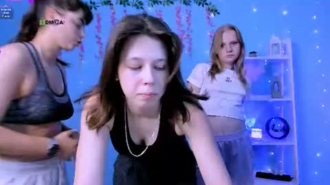 aria_wild_ online show from 07/22/26, 06:54