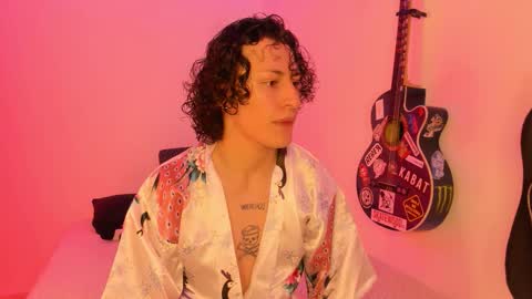 Aria and Orien online show from 02/06/26, 11:35