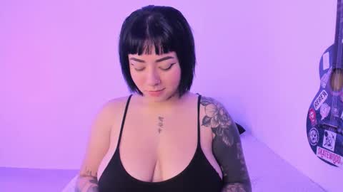 Aria and Orien online show from 02/20/26, 03:12