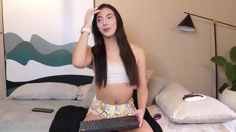 Ariaa online show from 02/09/26, 06:45