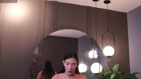 Ariaa online show from 02/16/26, 06:48