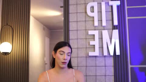 Ariaa online show from 03/16/26, 06:34