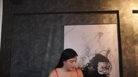 Ariaa online show from 03/19/26, 06:45