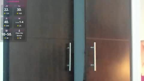 ariaa_vixen online show from 11/30/25, 11:36