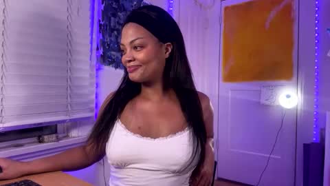 Aria Atelier online show from 09/24/25, 08:06