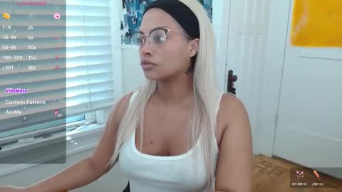 Aria Atelier online show from 02/04/26, 07:31