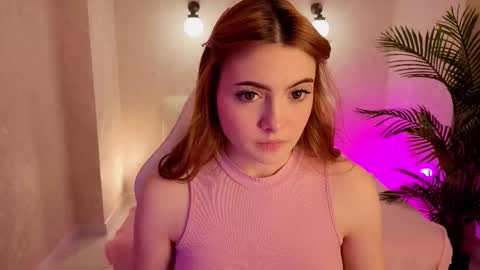 Daniela online show from 11/20/25, 08:47