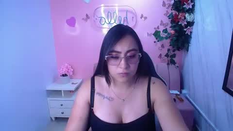 ariabliss_ch online show from 06/13/26, 08:07