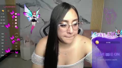 Snapshot of ariabliss_ch chatting on 07/26/26, 03:25 ariabliss_ch online show from 07/26/26, 03:25