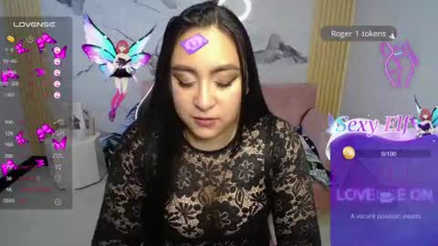 Snapshot of ariabliss_ch chatting on 07/29/26, 03:37 ariabliss_ch online show from 07/29/26, 03:37