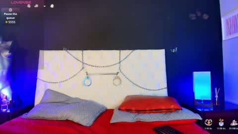 Ari online show from 04/07/26, 12:27