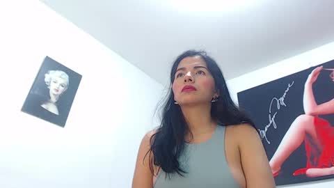 ariacoral online show from 03/02/25, 01:27