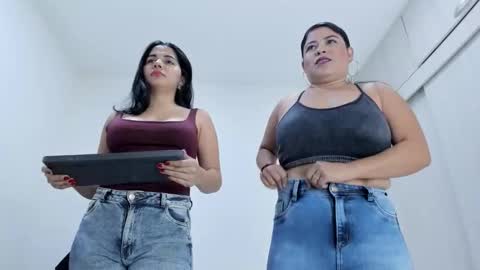 ariacoral online show from 02/21/26, 02:07