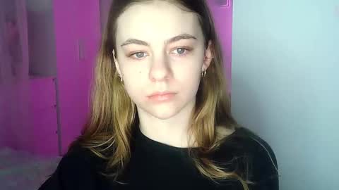 AriaCreazy online show from 12/02/24, 09:17