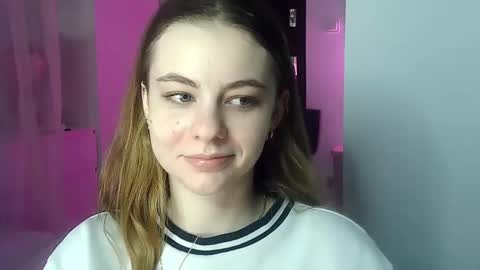 AriaCreazy online show from 12/04/24, 09:24