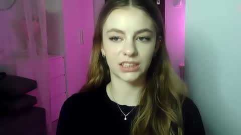 AriaCreazy online show from 12/13/24, 03:21