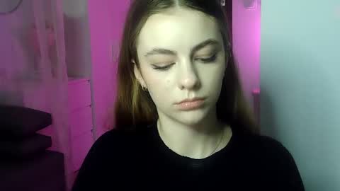 AriaCreazy online show from 12/13/24, 06:59