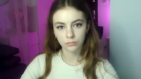 AriaCreazy online show from 12/16/24, 06:49