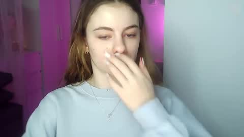 AriaCreazy online show from 01/04/25, 03:28