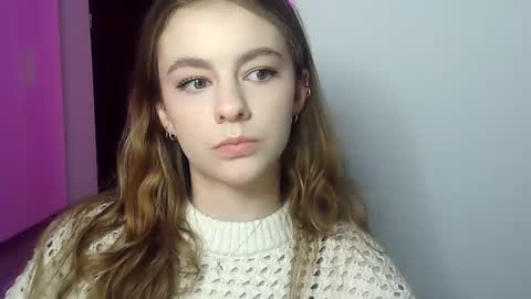 AriaCreazy online show from 01/05/25, 06:24