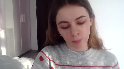 AriaCreazy online show from 01/07/25, 11:37