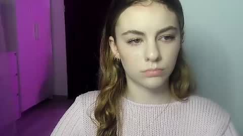 AriaCreazy online show from 01/08/25, 09:23