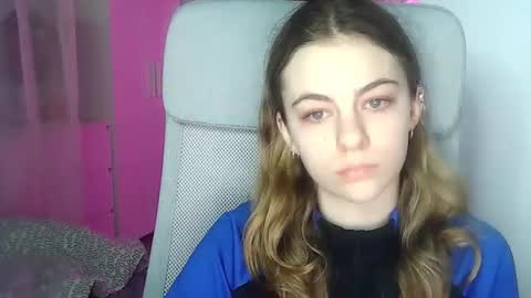 AriaCreazy online show from 01/17/25, 09:50