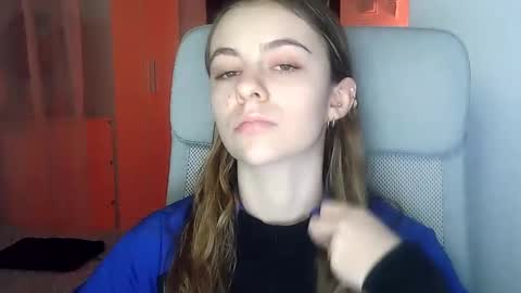 AriaCreazy online show from 01/19/25, 09:23