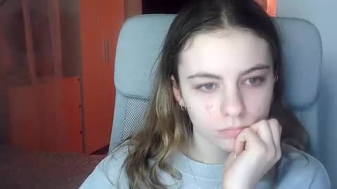 AriaCreazy online show from 01/21/25, 09:25