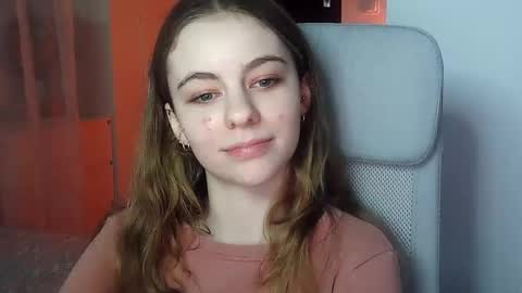 AriaCreazy online show from 01/22/25, 09:32