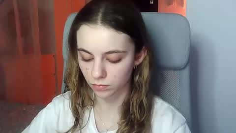 AriaCreazy online show from 01/23/25, 09:29