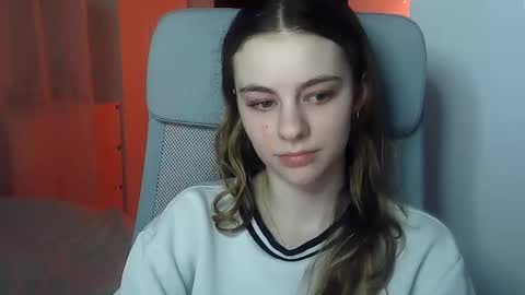 AriaCreazy online show from 01/27/25, 09:22