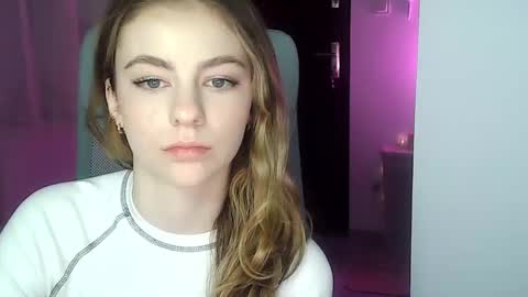 AriaCreazy online show from 01/31/25, 07:18