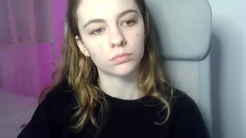 AriaCreazy online show from 02/05/25, 09:40