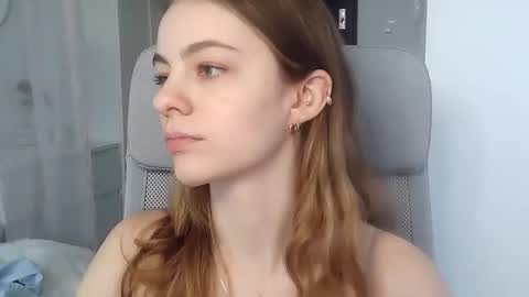 AriaCreazy online show from 02/07/25, 10:29