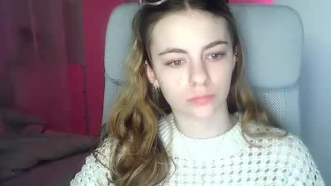 AriaCreazy online show from 02/07/25, 09:15