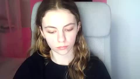 AriaCreazy online show from 02/12/25, 09:22