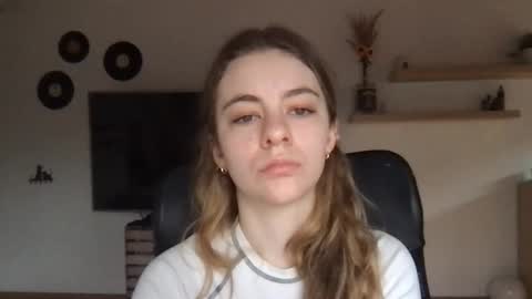 AriaCreazy online show from 02/28/25, 07:26