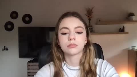 AriaCreazy online show from 02/28/25, 10:30