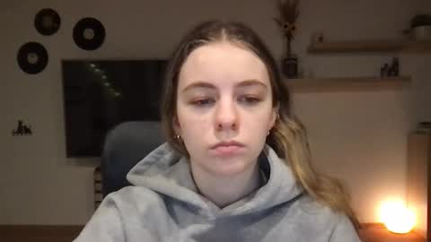 AriaCreazy online show from 02/28/25, 09:33