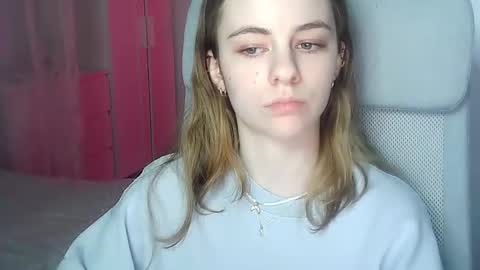 AriaCreazy online show from 03/04/25, 09:32