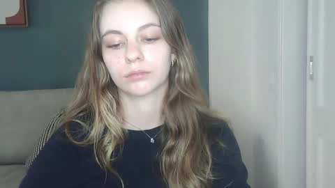 AriaCreazy online show from 09/20/25, 03:13