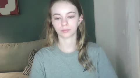 AriaCreazy online show from 09/29/25, 06:29