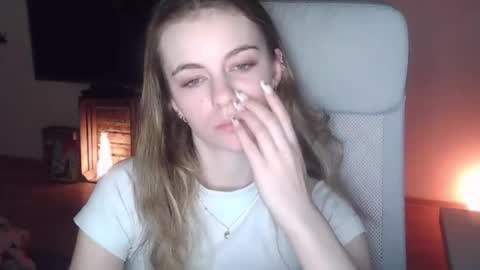 AriaCreazy online show from 01/05/26, 09:51