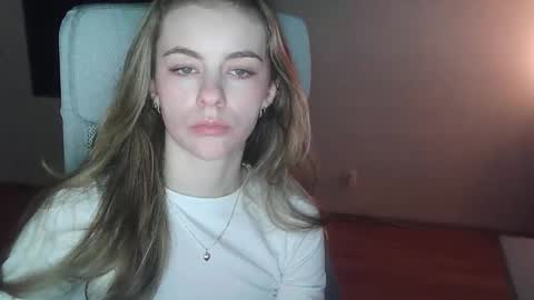 AriaCreazy online show from 02/01/26, 09:13