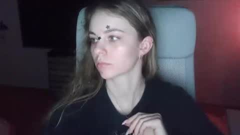 AriaCreazy online show from 03/04/26, 09:43